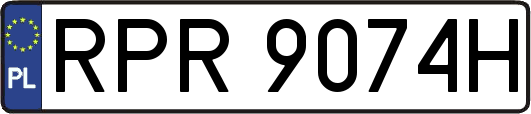 RPR9074H