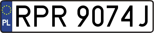 RPR9074J