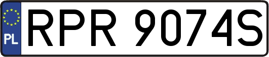 RPR9074S