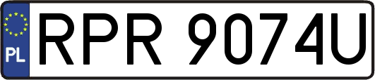RPR9074U