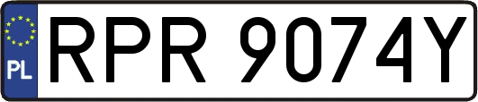RPR9074Y