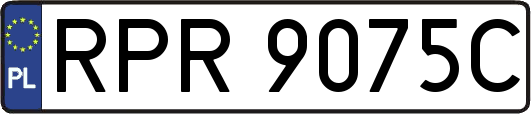 RPR9075C
