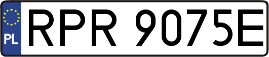 RPR9075E