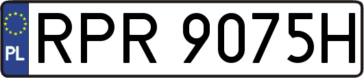 RPR9075H