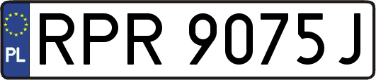 RPR9075J