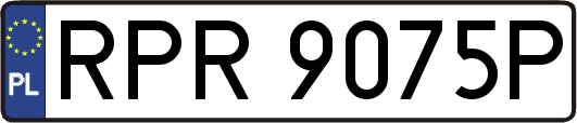 RPR9075P
