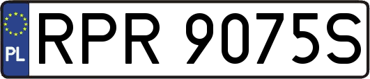 RPR9075S