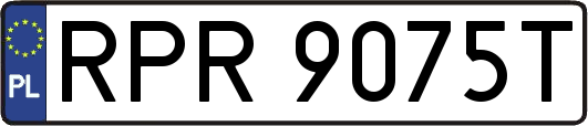 RPR9075T