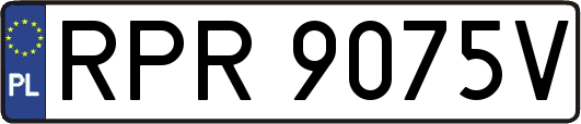 RPR9075V