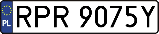 RPR9075Y