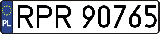 RPR90765