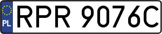 RPR9076C