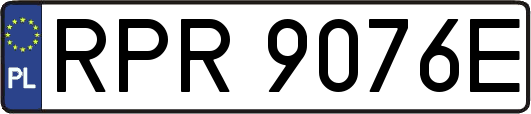 RPR9076E