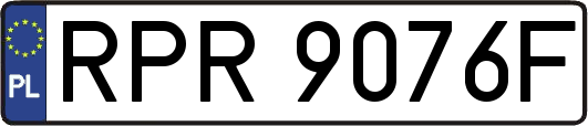 RPR9076F