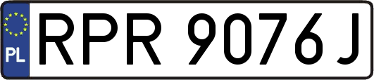 RPR9076J