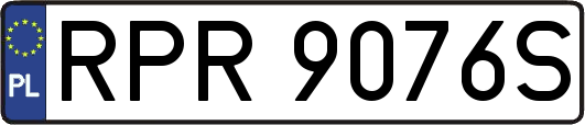 RPR9076S