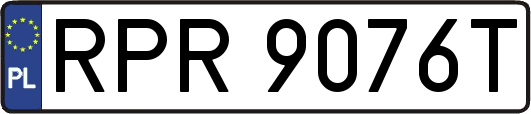 RPR9076T