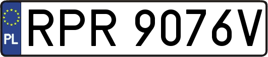 RPR9076V