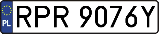 RPR9076Y