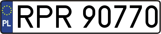 RPR90770