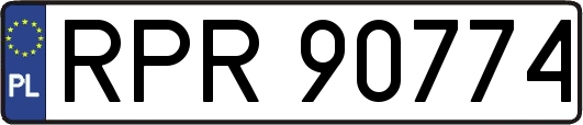 RPR90774