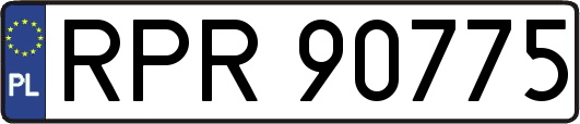 RPR90775