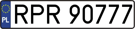 RPR90777