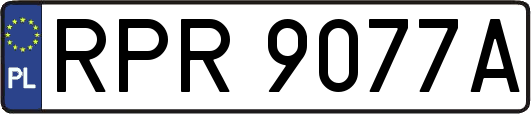 RPR9077A