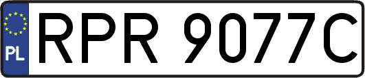 RPR9077C