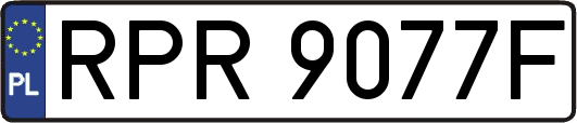 RPR9077F