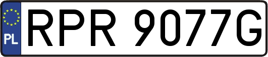 RPR9077G