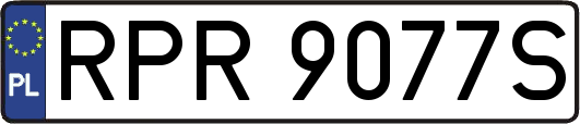 RPR9077S