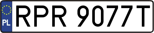 RPR9077T
