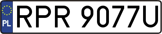 RPR9077U