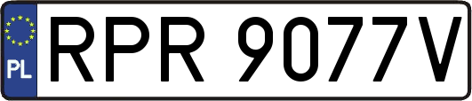 RPR9077V