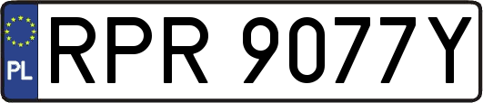 RPR9077Y