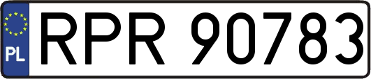 RPR90783
