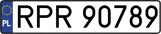 RPR90789