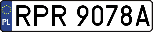 RPR9078A