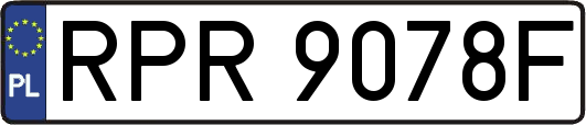 RPR9078F