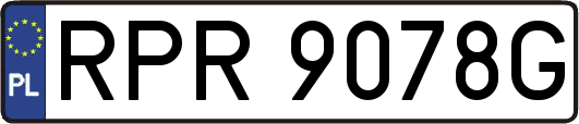 RPR9078G