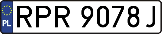 RPR9078J