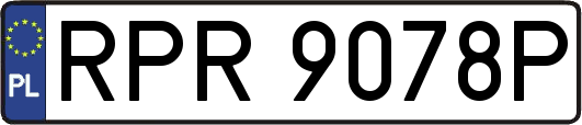 RPR9078P