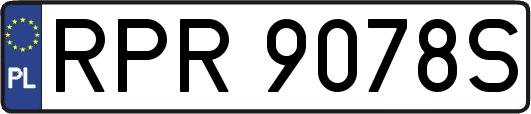RPR9078S