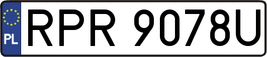 RPR9078U