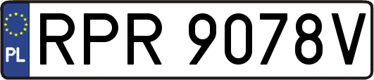 RPR9078V