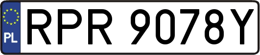 RPR9078Y