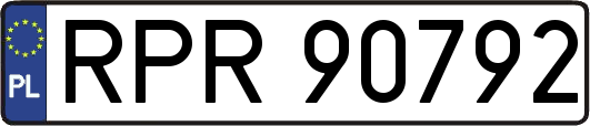RPR90792