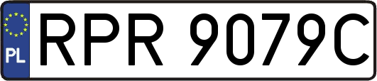 RPR9079C
