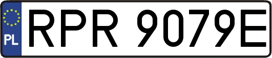 RPR9079E